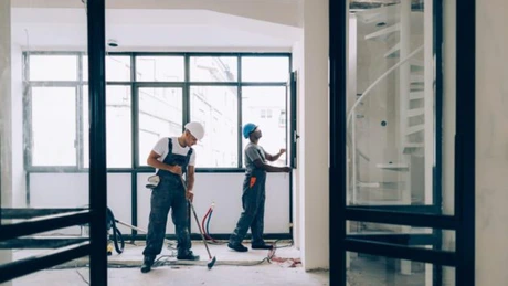 5 semne că a venit timpul să vă renovați apartamentul