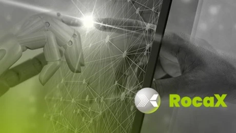 Alexandru Bogdan, CEO-ul Roca X Management, devine asociat cu 30% din companie