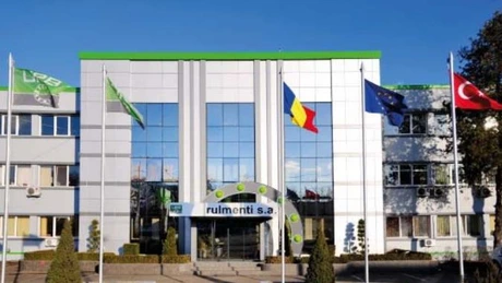 Rulmenţi SA, cel mai longeviv producător de rulmenţi din România, cu o istorie de peste 70 de ani, a disponibilizat peste 200 de salariaţi
