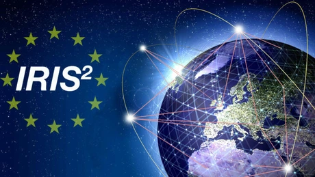 Sateliții OneWeb ai Eutelsat ar putea înlocui rețeaua Starlink a lui Elon Musk în Ucraina