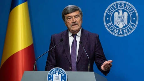 Coaliția de guvernare a decis revocarea din funcție a lui Toni Greblă, președintele AEP