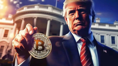 Impactul politicilor lui Trump asupra criptomonedelor: previziuni și oportunități