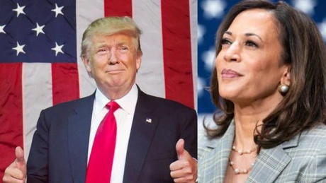 Alegeri SUA - Trump anunţă o 