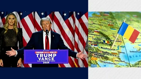 Cifrele care arată că mulți români gândesc ca Donald Trump: Profitul înainte de toate! ESG și capitalismul 