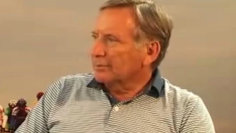 Prima fabrică de hârtie specială care va înlocui toate pungile de plastic se face la Giurgiu. Vladimir Cohn, industriaș: Investiție de 75 de milioane de euro, 100 de angajați doar în următoarele șase luni. Când începe producția