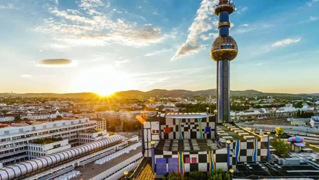 Cel mai mare furnizor de energie electrică din Austria dă o nouă lovitură în România