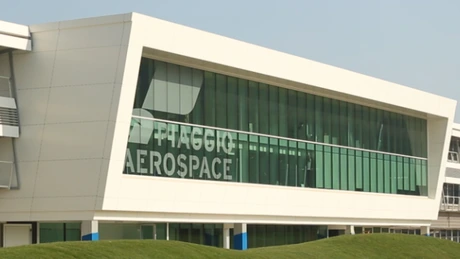 Constructorul turc de drone Baykar a cumpărat compania italiană de aviaţie şi apărare Piaggio Aerospace, aflată sub controlul Guvernului de la Roma