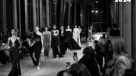 NISSA câștigă premiul ELLE STYLE AWARDS 2024 la categoria BEST ROMANIAN BRAND