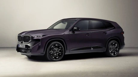 BMW estimează că profitul va scădea semnificativ în T4 2024