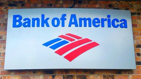 Bank of America a fost găsită cu deficiențe în politicile privind combaterea spălării banilor