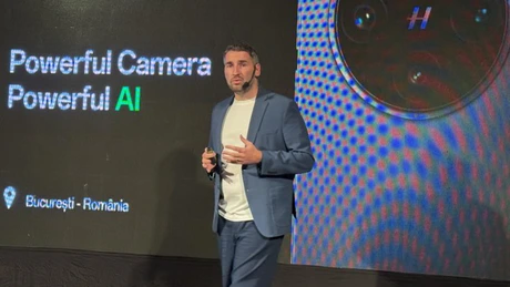 Ciprian Mirea, OPPO România: Românii sunt consumatori atipici în Europa de Est. Alocă pentru telefoane un buget similar ca în Vest, iar concurența e foarte puternică