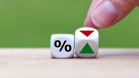 Ratele la creditele ipotecare scad de la 1 ianuarie 2025. Noul IRCC stabilit de BNR este de 5,66%