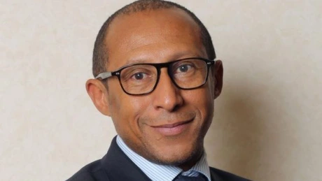 Philippe Diallo a fost reales în funcția de președinte al Federaţiei Franceze de Fotbal