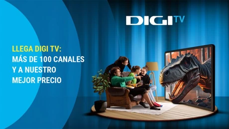 Digi lovește din nou în concurență și face încă o mutare strategică pe piața din Spania
