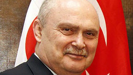 Un diplomat turc a fost desemnat la conducerea OSCE, în urma unei reuniunii foarte tensionate