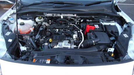 Ford recheamă în service 770.000 de mașini diesel pentru a remedia problemele filtrului de particule. Ce modele sunt vizate