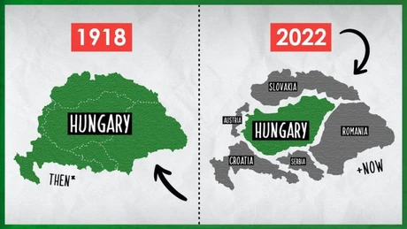 Gest provocator al Ungariei la adresa vecinilor ei, inclusiv a României. Ce au făcut ungurii și cum răspunde Bucureștiul
