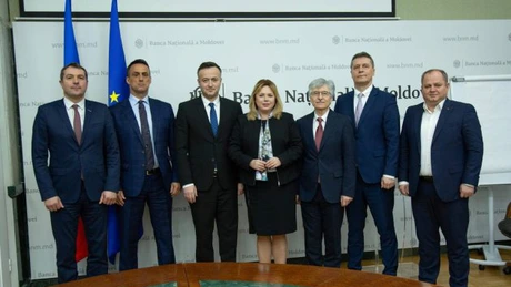 Institutul de Studii Financiare(ISF) își deschide filială în Republica Moldova. Sprijin pe drumul către Europa. Care sunt principalele obiective