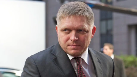 Conflict Slovacia-Ucraina. Tensiunile cresc după ce părţile au făcut noi acuzaţii în criza gazelor ruseşti