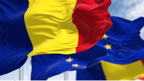 Viitorul României este în Europa OPINIE