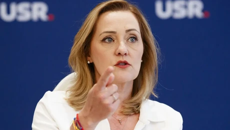 USR cere datele reale pe care se bazează bugetul pe 2025, pentru ca să se poată lua decizii corecte pentru anul viitor