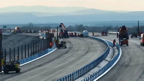 Aproape 200 de kilometri de autostradă şi drum expres inauguraţi în 2024. Peste 100 km sunt pe Autostrada Moldova A7