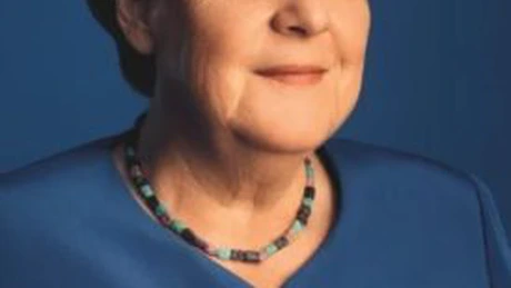 Cartea Angelei Merkel vândută deja în peste 200.000 de exemplare