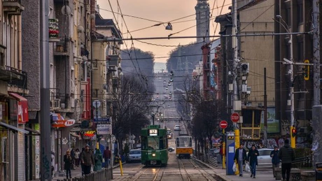 Bulgaria, pe locul 50 în topul realizat de New York Times al celor 52 de destinații care merită vizitate în 2025