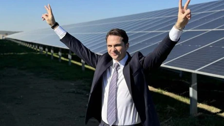 Capacități regenerabile de 500 MW finanțate prin PNRR sunt în funcțiune sau în teste – Burduja