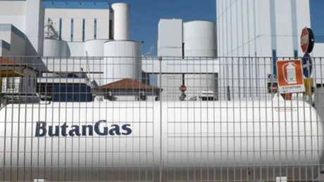 ButanGas Romania e deţinută acum integral de Veroniki Holding care a cumpărat părţile sociale ale austriecilor de la Propangas cu 3,4 milioane euro