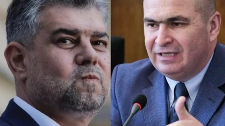 Ce spun Ciolacu şi Bolojan după primele rezultate exit poll de la alegerile parlamentare 2024