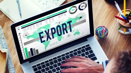 Exporturile digitale ale României aproape s-au dublat în ultimii cinci ani, pe o piață globală de 4.000 miliarde USD