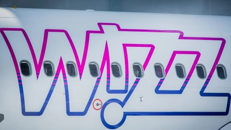 Wizz Air rămâne singurul operator la Brașov, al cincilea aeroport din România unde nu are concurență. CJ promite să aducă și Ryanair