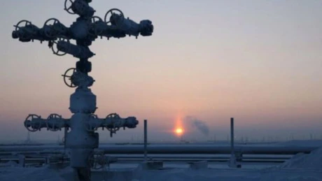 România a asigurat două treimi din importul de gaze al Republicii Moldova de anul trecut - Petrom a fost de departe primul vânzător. Volume mari de gaze ies către Moldova și azi