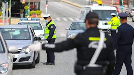 Burcea, ANAT: Mergem în Grecia si Bulgaria fără timpi de aşteptare