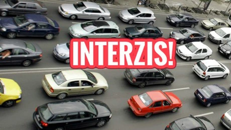 Interzicerea maşinilor cu motoare pe benzină şi motorină - UE nu va ceda presiunilor pentru relaxarea normelor privind emisiile de CO2 ale autoturismelor, spune comisarul Hoekstra