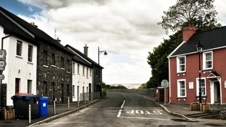 Irlanda ar putea participa cu o forță de menținere a păcii sub mandat ONU în Ucraina