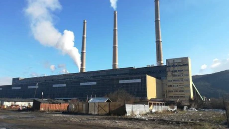 Centrala electrică de la Mintia a primit autorizația de construire, a anunțat senatorul liberal Călin Marian