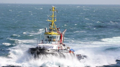 România, ținta criticilor în Olanda pentru o factură neplătită de 20 de ani pentru scoaterea epavei navei Rostok din brațul Sulina