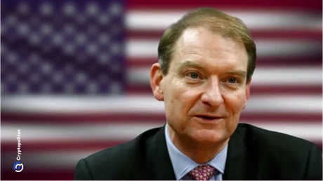 Trump alege un susţinător al criptomonedelor la conducerea Autorităţii de reglementare a pieţelor financiare din SUA
