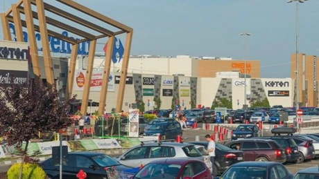 Factura la curent a grupului NEPI Rockcastle depășeste 30 de milioane de euro anual. Peste doi ani, dezvoltatorul își va asigura în România 100% din necesar din regenerabile