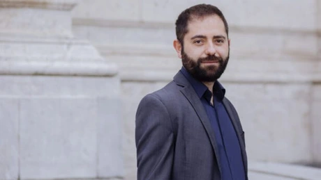 Fondurile europene sunt cheie pentru România în următorii 2-3 ani - Radu Burnete, director executiv al Confederației Patronale Concordia