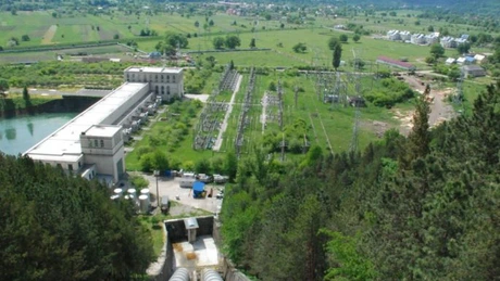 Ce se întâmplă cu o hidrocentrală emblematică a României. Anunț de la Hidroelectrica