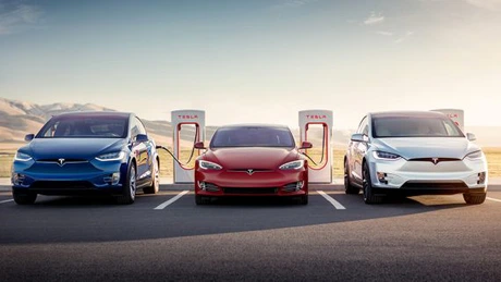 SUA schimbă strategia pentru mașinile electrice. Ce măsuri propune echipa lui Trump