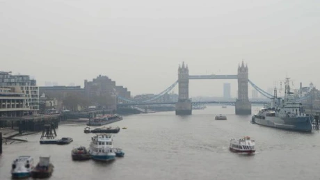 MAE a transmis o atenționare de călătorie în Regatul Unit al Marii Britanii și Irlandei de Nord, din cauza condițiilor meteorologice