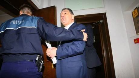 Marian Vanghelie a fost trimis în judecată de DNA pentru fraudarea companiilor Economat Sector 5 și Amenajare Edilitară și Salubrizare. Prejudiciul calculat depășește 240 de milioane de lei
