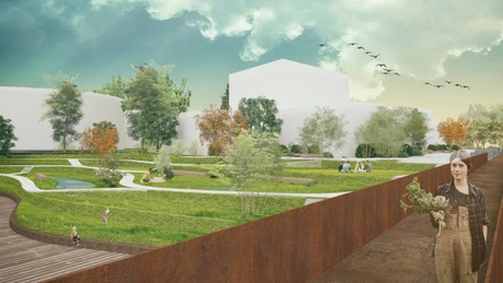 10 trenduri care vor marca arhitectura, designul și construcțiile din România în 2025