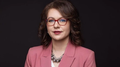 Andra Iacob preia conducerea agenției de publicitate Chapter 4 România