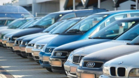 Românii care își doresc mașini second-hand au căutat în 2024 SUV-uri, motorizări diesel și prețuri între 10.000 și 25.000 de euro