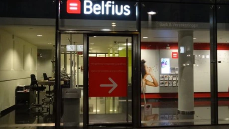 Nou regulament impus bancherilor din Belgia. Vor trebui să jure că-și vor face meseria în mod corect